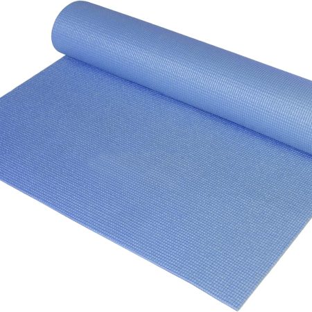 Yoga Mat "Blue" — Classic